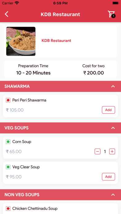 Kovai Delivery Boys Screenshot