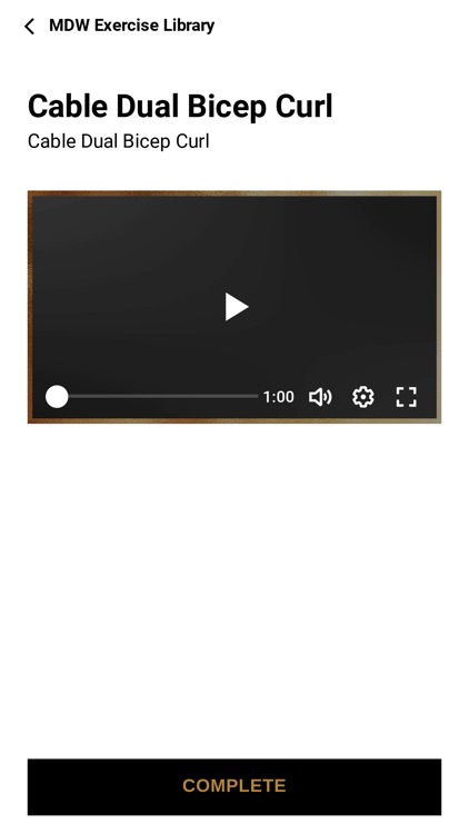 The Warriors Academy