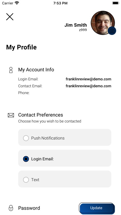 The Franklin Johnston Group