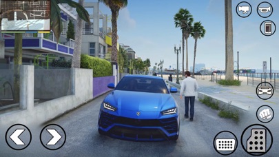 Car Racing Games / SUV 2023 Screenshot