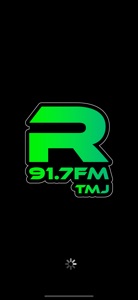 R91 FM screenshot #1 for iPhone