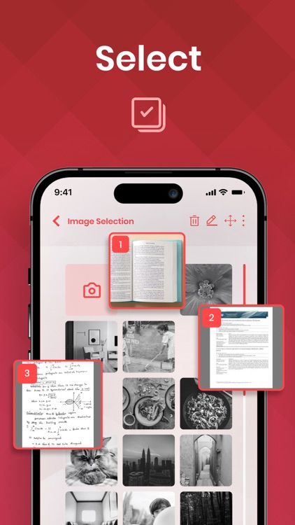 Convert to PDF Image Converter