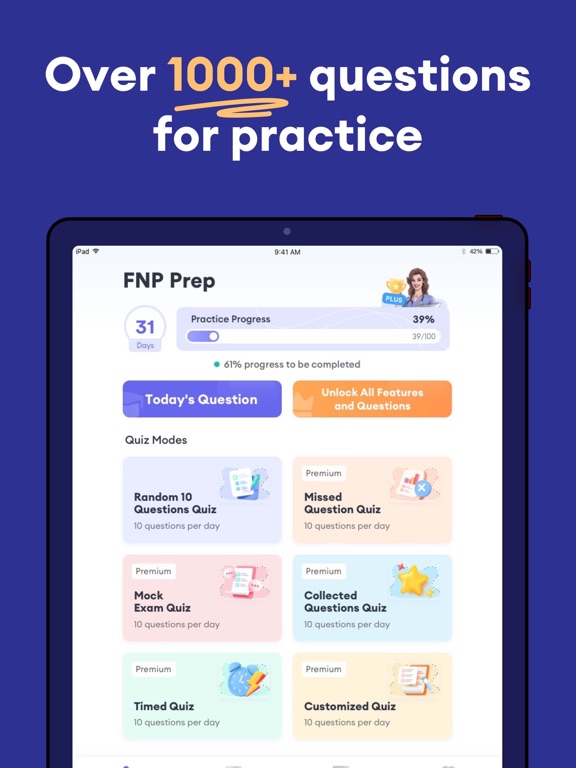 FNP Test Prep 2026