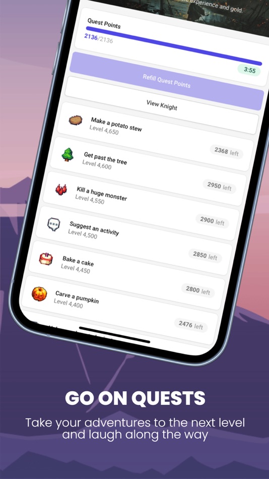 #2. SimpleMMO (MMORPG - PVP - RPG) (iOS) 由: Galahad Creative Ltd