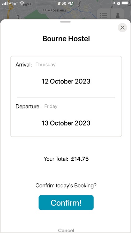 GetLOST! screenshot-4