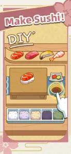 My Sushi Story screenshot #3 for iPhone