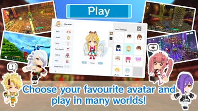 TERAVIT Screenshot