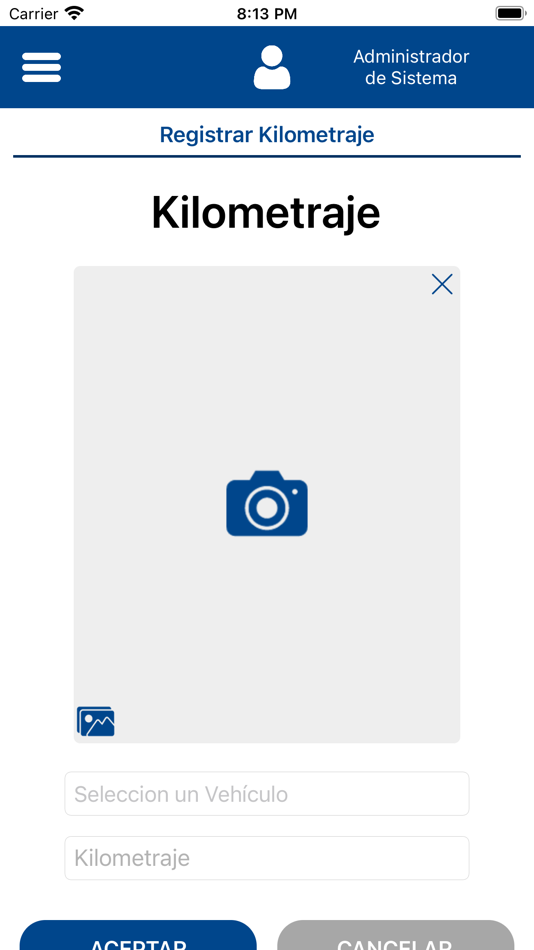 #6. Prosone Fleet Control (iOS) بواسطة: Prosone