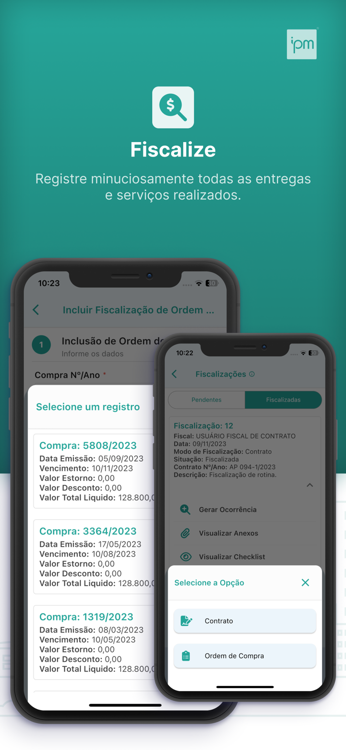 Atende.Net Fiscalização