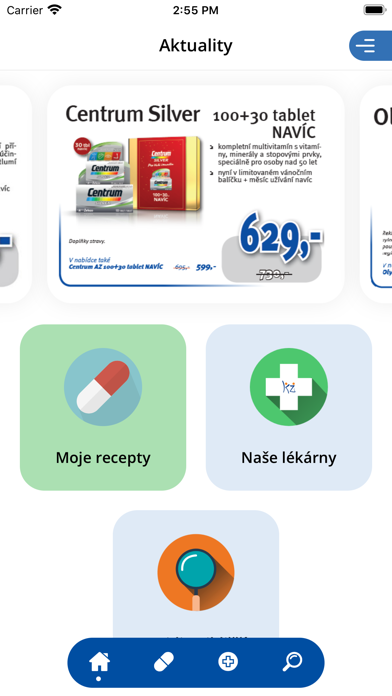 Kázetka Screenshot