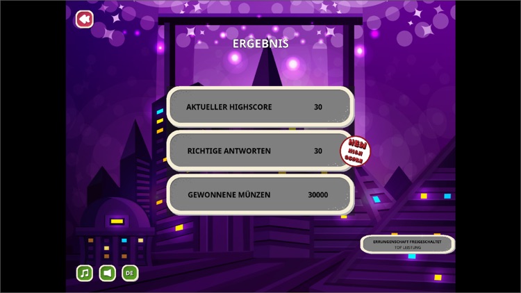 Deutschland - Das Quiz screenshot-5