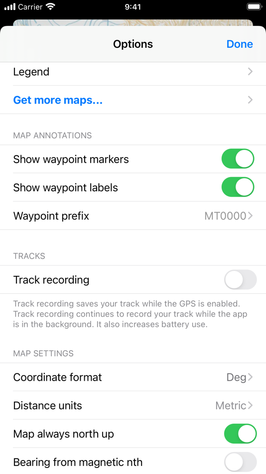 #10. MapToaster NZ Topo Maps (iOS) 由: Integrated Mapping Ltd