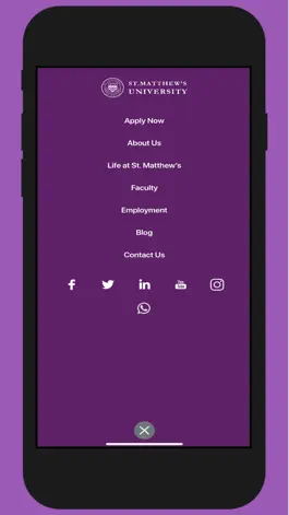 Game screenshot SMU-Medicine apk