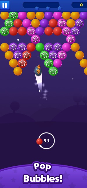 Bubble Shooter Classic Game! on the App Store