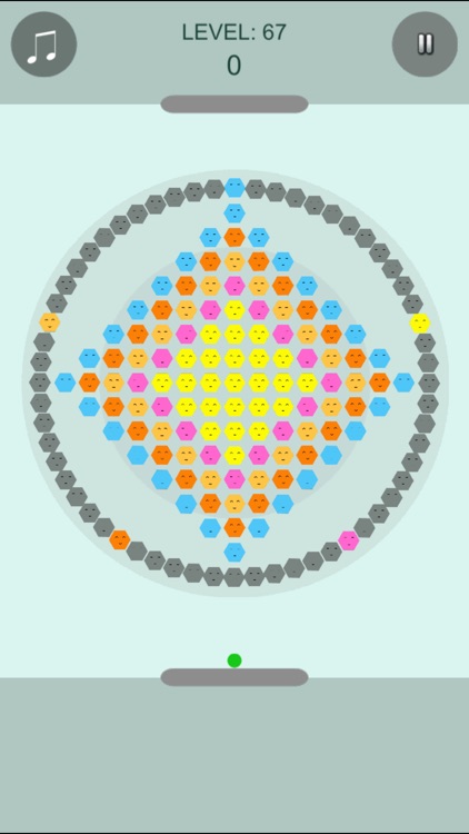 Arkanoid - Ball Crush Bricks