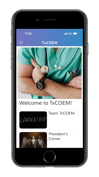 TxCOEM Screenshot