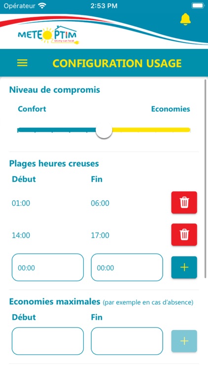 MeteOptim screenshot-4