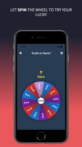Lucky Wheel - Random Choice screenshot