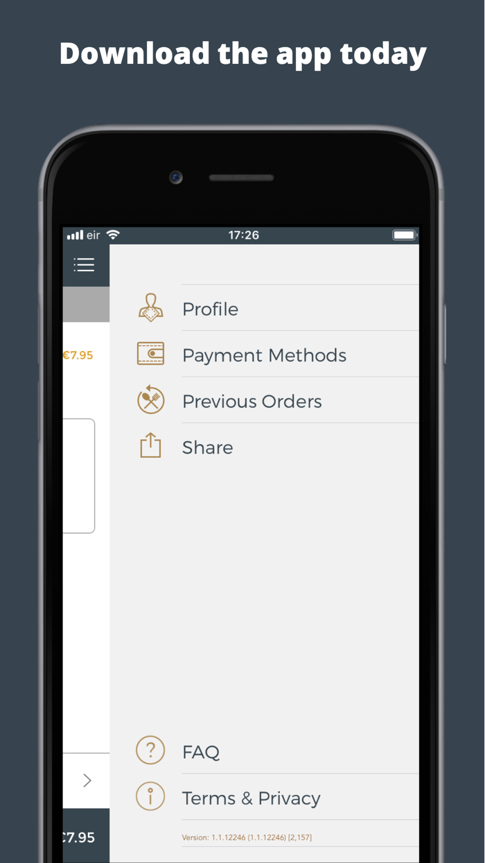 Bunsen Straight Up Burgers