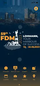 LOHMANN FDM screenshot #1 for iPhone