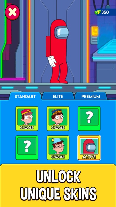 Hotel Elevator: Doorman Mania Screenshot