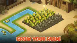 island hoppers: mystery farm problems & solutions and troubleshooting guide - 1