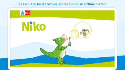 Niko Deutsch - Grundwortschatz Screenshot