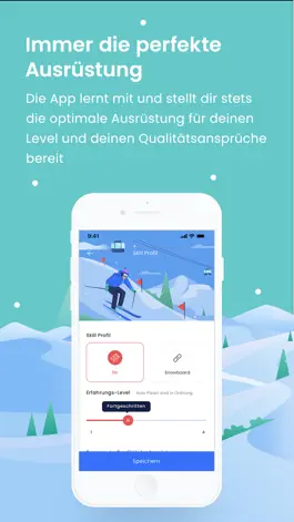 Game screenshot Alpinist apk