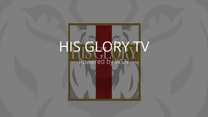 Screenshot #1 pour His Glory TV
