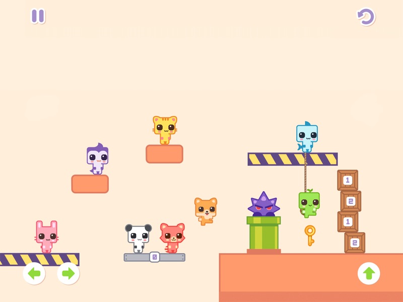 Online Cats – Multiplayer Park screenshot 12