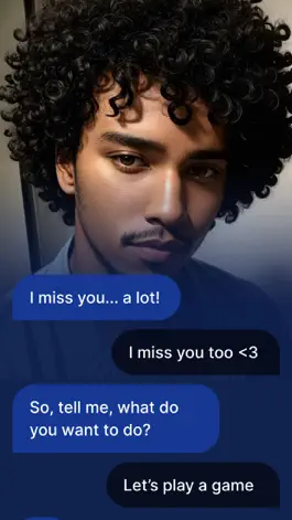 Game screenshot Ai Virtual Boyfriend Simulator mod apk