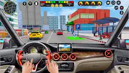 Game screenshot Car Parking Multiplayer Games mod apk