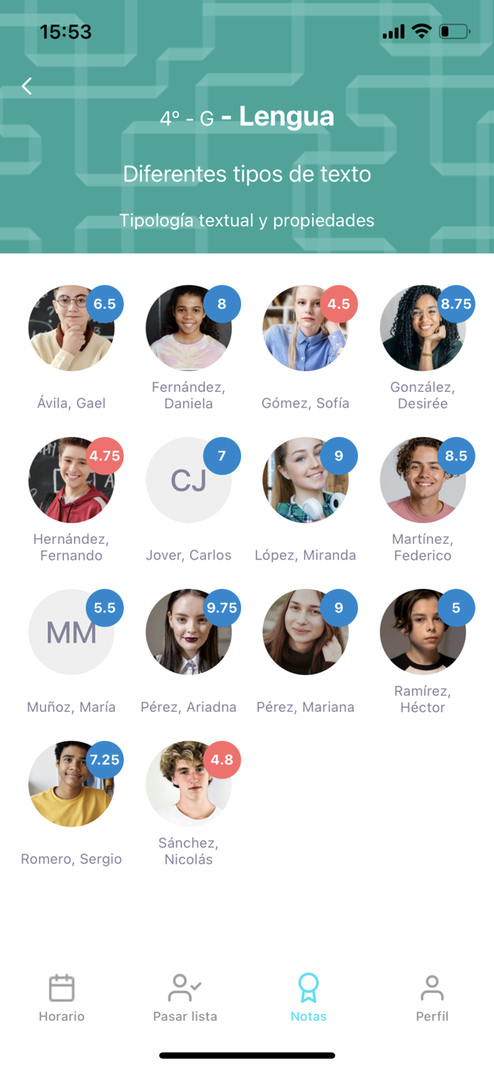 SM Educamos Docentes