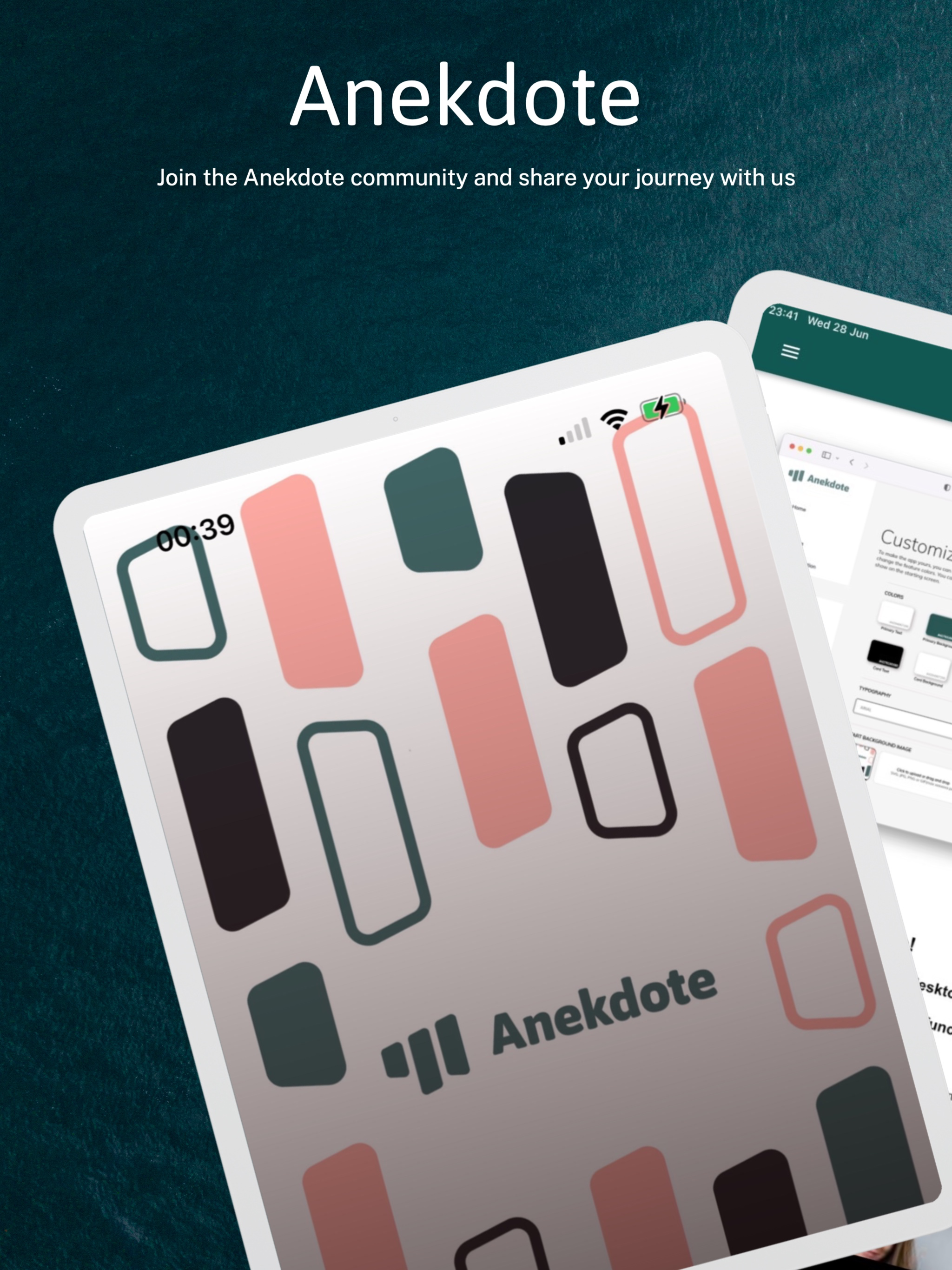 Anekdote
