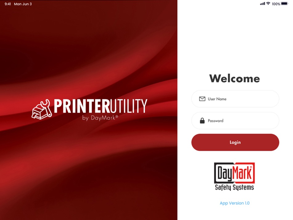 #2. DM PrinterUtility (iOS) 由: CMC Group, Inc