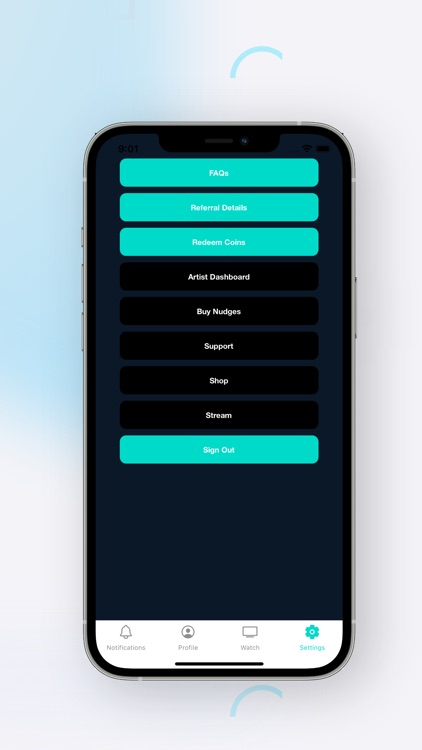 NUDGE by DIGITVL screenshot-4