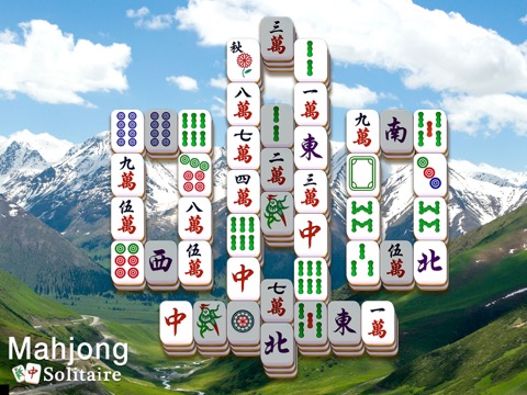 Mahjong Solitaire - Tile Matchのおすすめ画像7