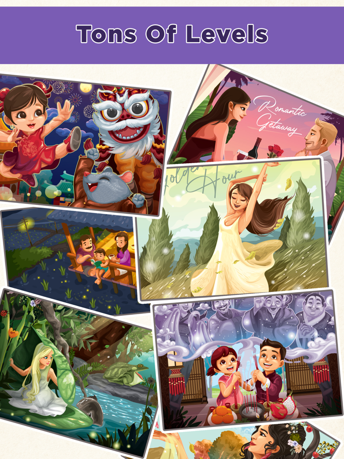 Spot The Difference  Find It