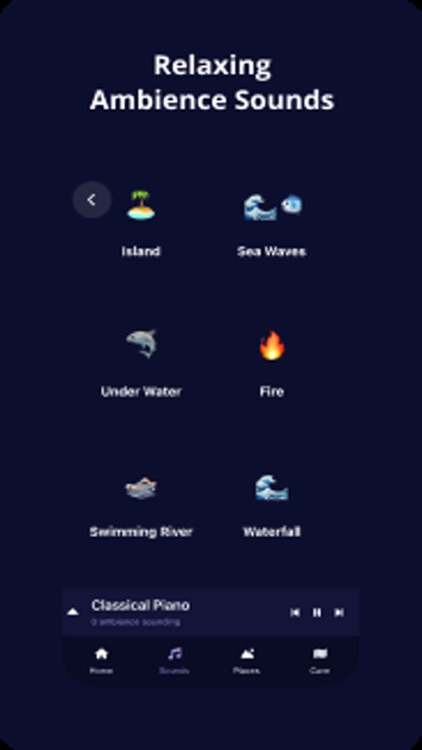 ChillCave screenshot-6