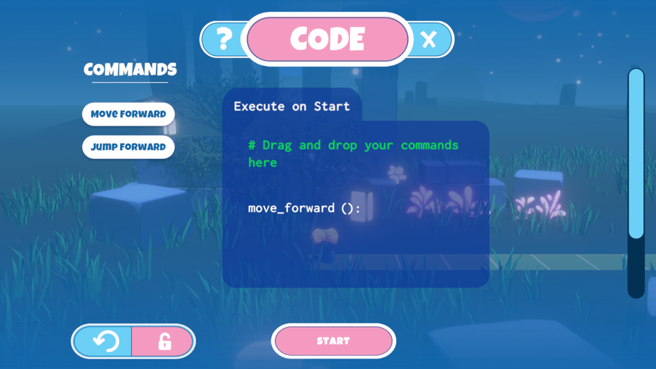 #2. Code Quest (iOS) 来自: Ingenious Knowledge
