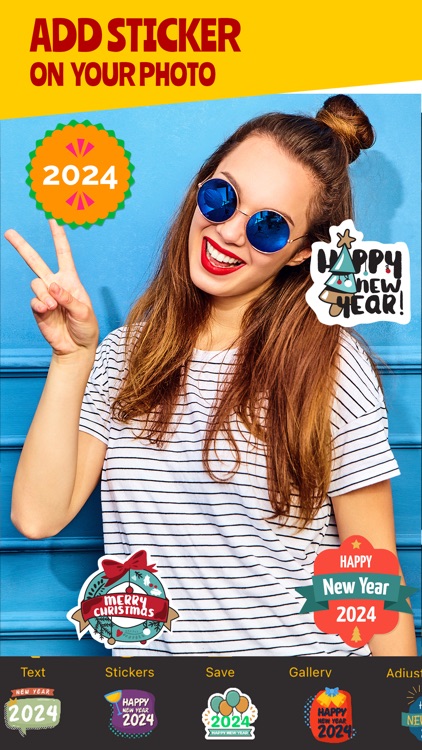 Happy New Year Wallpapers 2025