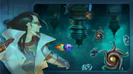 Game screenshot Mr Pod mod apk