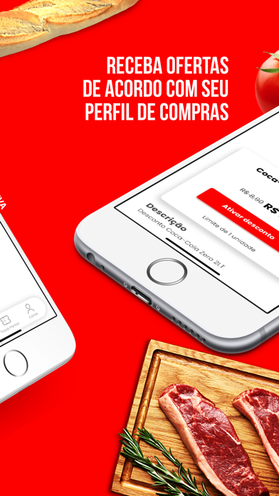 Clube Superfill Screenshot