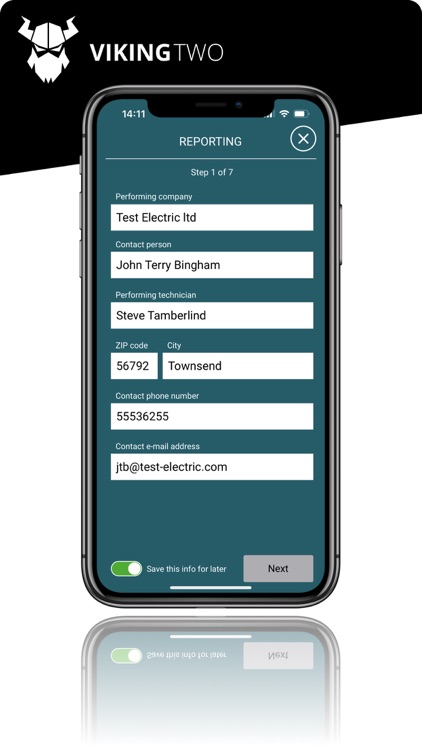 VikingTwo screenshot-4