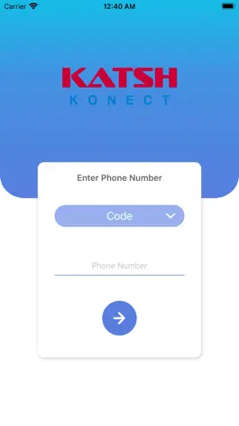 Game screenshot Katsh Konect apk