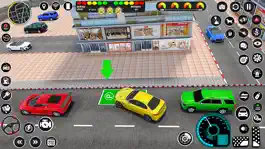 Game screenshot Car Parking Multiplayer Games hack