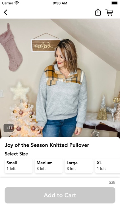 Willow & Ivy Boutique