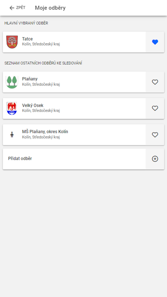 #3. V OBRAZE - vím, co se děje (iOS) 由: Galileo Corporation s.r.o.