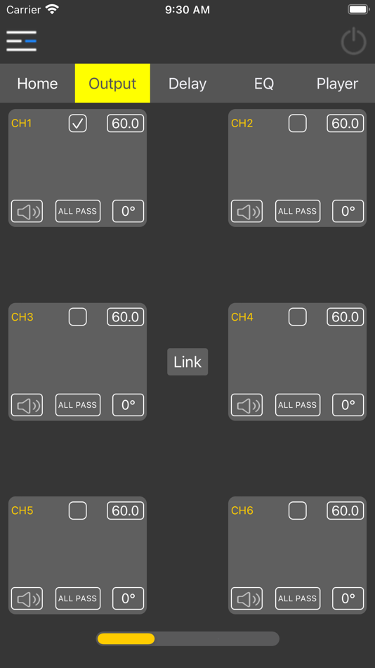 #2. ZP 6.4 AMP MK III (iOS) 由: Maslim Djanuanto