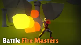 Game screenshot Bending Battle Multiplayer mod apk